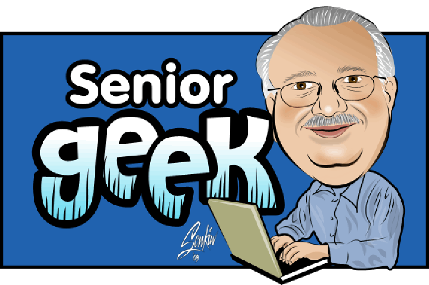 Senior Geek