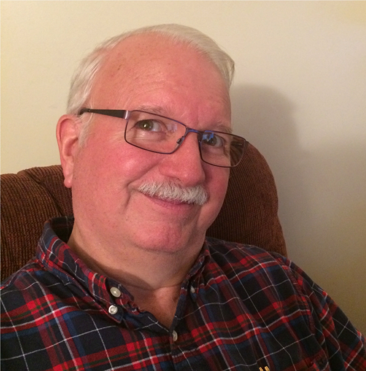 John Turner portrait