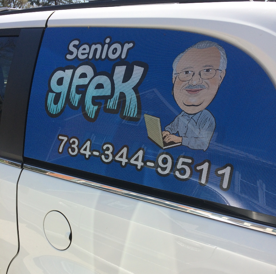 Geek Mobile